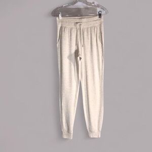 NEW Lululemon Warm Down Jogger *Soft Touch pants modal 4